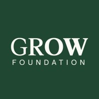 GROW Foundation gGmbH Logo