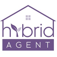 Hybrid Agent Group Tx Logo