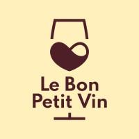 Le Bon Petit Vin 🍇 Logo