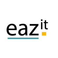 Eazit Logo
