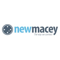 New Macey Logo
