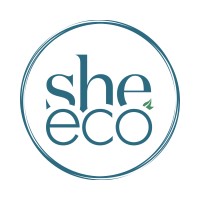 Sheeco Sustainability Consulting Logo