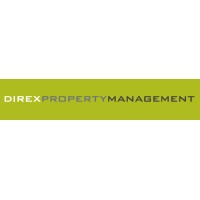 Direx Property Management Logo