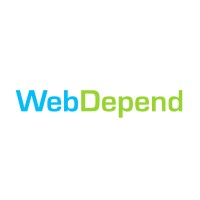 WebDepend - QA & testing for agencies, businesses and brands Logo