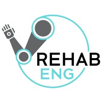 Rehabilitation Engineering UNSW Logo