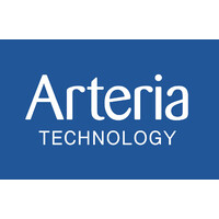 Arteria Technology, Inc. Logo