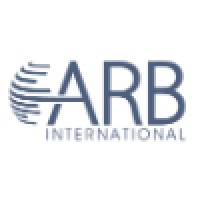 ARB International Ltd Logo