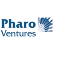PHARO VENTURES Logo