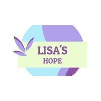 Lisas Hope Logo