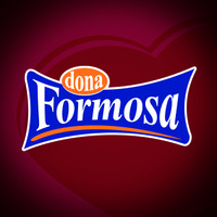 Dona Formosa Laticínios Logo