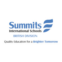 Summits International Schools Logo
