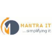 Mantra IT System Pvt. Ltd. Logo