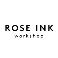 Rose Ink Workshop Logo