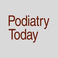 Podiatry Today Logo