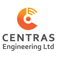 Centras Engineering Ltd Logo