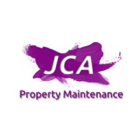 JCA Services Logo