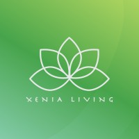 Xenia Living Logo