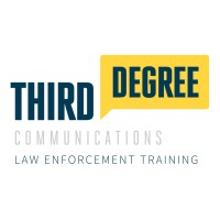 Third Degree Communications, Inc. Logo