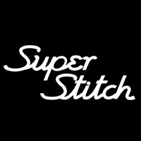 SUPERSTITCH PARIS Logo