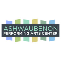 Ashwaubenon Performing Arts Center Logo