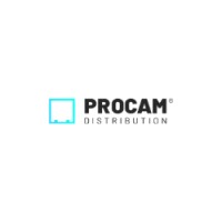 Procam Distribution Logo