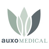 Auxo Medical East Tennessee Logo
