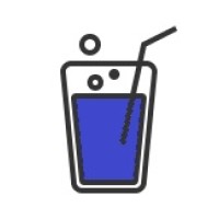 Concentrated Beverage Logo