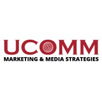 UCOMM Media Group Logo