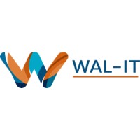 WAL-IT Services Logo