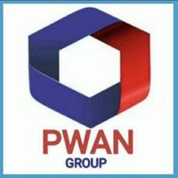 PWAN GROUP REAL ESTATE COMPANY Logo