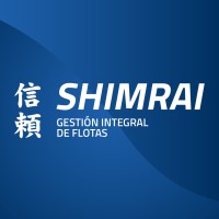 Shimrai Gestión integral de flotas corporativas Logo