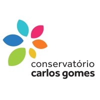 Conservatório Carlos Gomes Logo