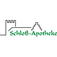 Schloß-Apotheke Flechtingen Logo