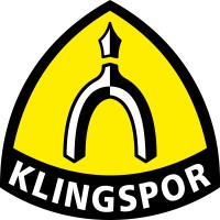 KLINGSPOR Abrasives South Africa Logo