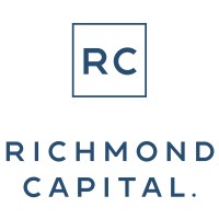 Richmond Capital Logo