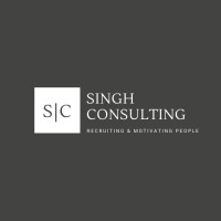 Singh Consulting Logo