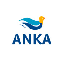 ANKA SERİGRAFİ KİMYASALLARI A.Ş. Logo
