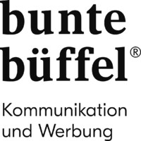 bunte büffel GmbH Logo