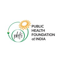 Public Health Foundation of India (PHFI) Logo