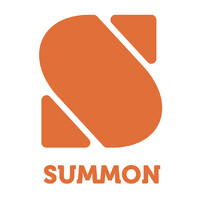 Summon, Inc. Logo