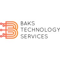 Baks Technology Services Logo
