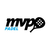 MVP Padel Logo