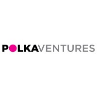 Polka Ventures Logo