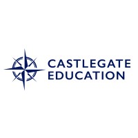Castlegate Education Logo