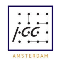 Jongeren Commerciële Club Amsterdam (JCC Amsterdam) Logo