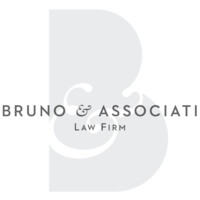 BRUNO & ASSOCIATI Logo