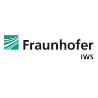 Fraunhofer IWS Logo