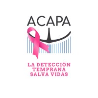 ACAPA - Asociación Civil Argentina de Psicología Aeronáutica Logo