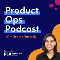 Product Ops Podcast Logo