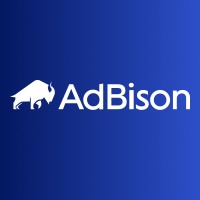 AdBison.com Logo